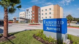 Fairfield Inn & Suites Houston Northwest/Willowbrook - Houston (Texas)