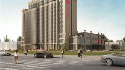 Hotel Ramada Suzhou - Suzhou