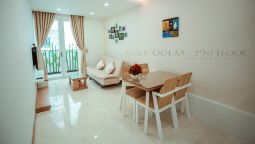 Hotel A nh Tu Luong Gold Ocean Nha Trang - Nha Trang