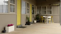 Hotel 105 On The Park - Bordertown