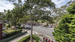 Hotel Waldorf North Parramatta Residential Apartment (archive) - Parramatta