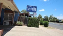 Coolabah Motel - Walgett