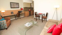 Hotel Indulge Apartments Ontario - Mildura