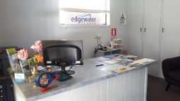 Edgewater Motel Te Anau - Te Anau