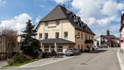 Hotel Penzion Bernard Penzion Bernard - Boží Dar