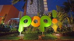 POP! Hotel Kelapa Gading - Jakarta