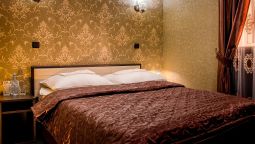Hotel Mr and Mrs - Moskau