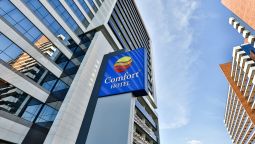 Comfort Hotel Sao Caetano - São Caetano do Sul
