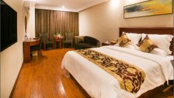 GreenTree Inn SuZhou Railway Station HuQiu Express Hotel (Domestic only) - Hangzhou