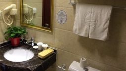 GreenTree Inn GuoYang ShengLi Road FuYang Commercial Building Express Hotel - Bozhou