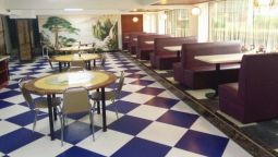 GreenTree Inn International Garden Business - Huaian