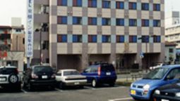 Toyoko Inn Fukushima-eki Nishi-guchi - Fukushima-shi