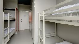 Hotel Clink Noord - Amsterdam