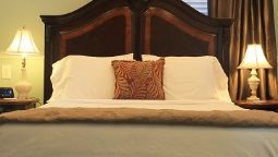 Hotel VICTORIAN HOUSE BED AND BREAKFAST - St Augustine (Florida)