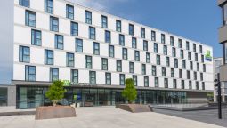Holiday Inn Express FREIBURG - CITY CENTRE - Freiburg im Breisgau