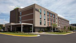 Hotel Home2 Suites by Hilton Chicago Schaumburg - Schaumburg (Illinois)