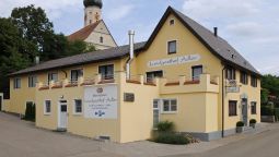 Hotel Landgasthof Adler - Riesbürg