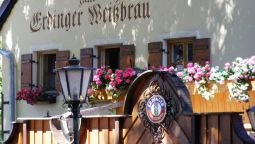 Hotel & Gaststätte zum Erdinger Weißbräu - München