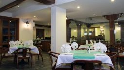 Hotel The Sky Court - Aurangabad