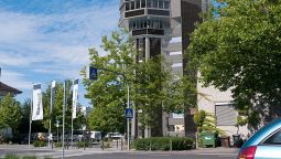 aquaTurm Hotel plus Energie - Radolfzell am Bodensee