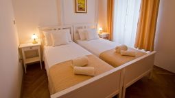 Hotel Golden Rooms Bed & Breakfast - Triëst