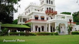 Jayamahal Palace Hotel - Bengaluru