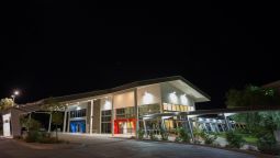 Hotel Crowne Plaza ALICE SPRINGS LASSETERS - Alice Springs