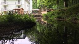 Parkhotel Forest - Marienbad