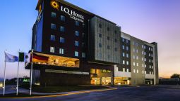 LQ Hotel by La Quinta Puebla Ciudad Modelo - San José Chiapa
