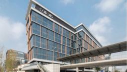 Hotel Cordis Shanghai - Shanghai