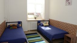 Lucky Hotel - Omsk