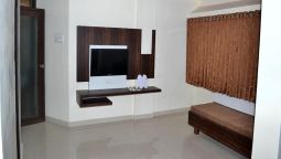 Hotel Sapphire - Jūnāgadh
