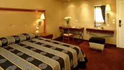 Hotel Piraeus Theoxenia - Piräus