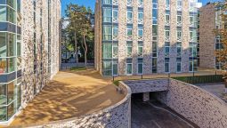 Hotel Grand Baltic Dunes - Połąga