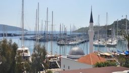 Akkan Hotel Marina - Bodrum
