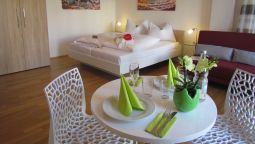 Hotel AMENITY Garden Apartments - München