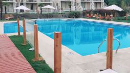 Hotel HOWARD JOHNSON OLMUE - Olmué
