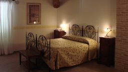 Hotel Palazzo Brunamonti - Bevagna