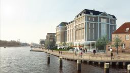 Hotel am Delft - Emden