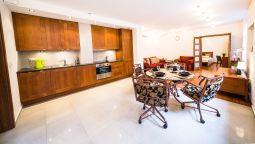 Hotel Friendhouse Apartments Wawel Cracow Old City - Krakau