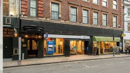 George Street Hotel - Oxford