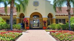Hotel Majestic Dreams 3 Br townhouse by RedAwning - Williamsburg (Florida)
