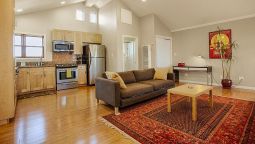 Hotel VE Venice Guest 1 Br apts by RedAwning - Marina del Rey (Kalifornien)