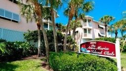 Hotel Anna Maria Island Club Unit 18 by RedAwning - Bradenton Beach (Florida)