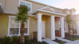 Hotel 3 bed towwnhome balcony 3 Br cabin by RedAwning - Four Corners (Florida)