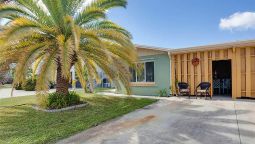 Hotel Hanyo Hideaway Located on Canal 2 Br home by RedAwning - Fort Myers Beach (Florida)