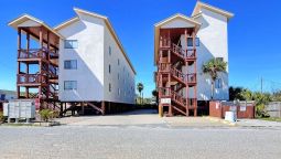 Hotel Sandcastle 24 Spacious Studio Unit with Full Living Room by RedAwning - Lower Grand Lagoon (Florida)