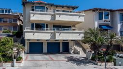 Hotel North Beach Ocean Views by RedAwning - San Clemente (Kalifornien)