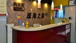 Hotel Thankyou 99 Guangdong Zhuhai Home(Domestic Only) - Zhuhai
