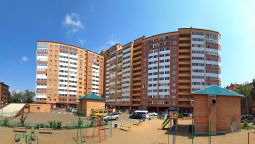 Hotel Irkutskie Berega Trudovaya - Irkutsk